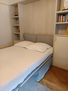 Appartement tout équipé - Le Beau Site - 9