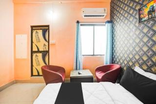 Hotel O Shivam In - 1