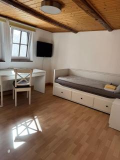 Nr7 Das Ferienhaus - 6