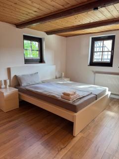 Nr7 Das Ferienhaus - 1