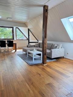 Nr7 Das Ferienhaus - Hameln - 5
