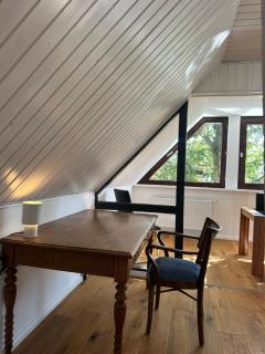 Nr7 Das Ferienhaus - Hameln - 4