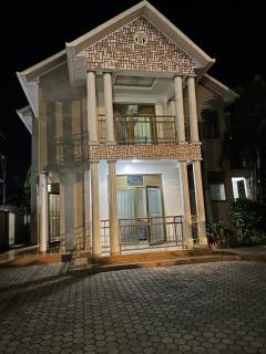 KIGALI LIGHT HOMEs - 0