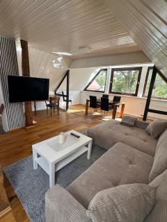Nr7 Das Ferienhaus - 9