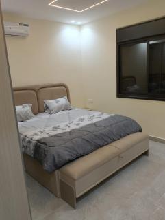 Wadi Rum chalets - 2