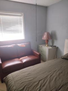 A peaceful living vibe - 8