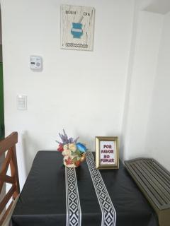 Monoambiente pequeño, con estacionamiento - 8