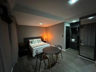 Manaus Hotéis Millenium - Flat 804 - 4