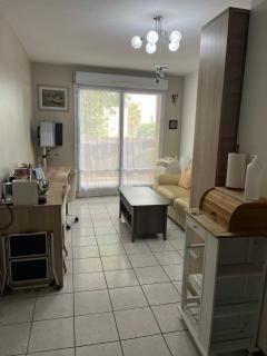 Detente en automne terrasse parking prive et Netflix a dispo - 8