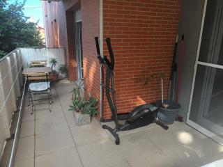 Detente en automne terrasse parking prive et Netflix a dispo - 7