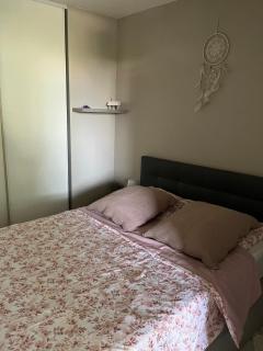 Detente en automne terrasse parking prive et Netflix a dispo - 4