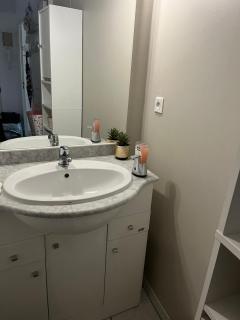 Detente en automne terrasse parking prive et Netflix a dispo - 2