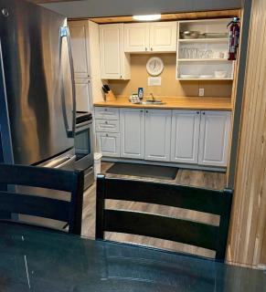 Cloverleaf Cottages - 9