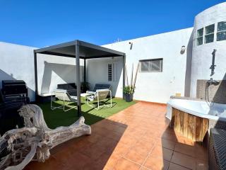 Bungalow Los Guayres - Playa del Inglés - 2