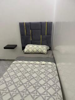Appartement Charmant a Tanger,2 chambers, WIFI, NETFLIX, IPTV - 6