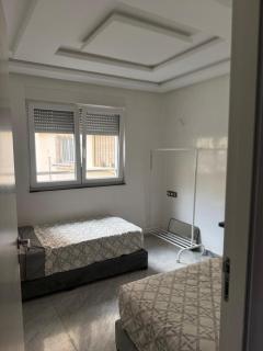 Appartement Charmant a Tanger,2 chambers, WIFI, NETFLIX, IPTV - 4