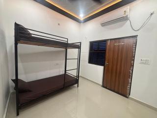 Rukmani Dormatory - 4