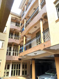 Quite & Cozy Modern Studio Apartment on Salaama - 5
