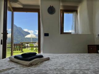 CASA BERNARD Zortea VANOI cuore verde del Trentino - 1