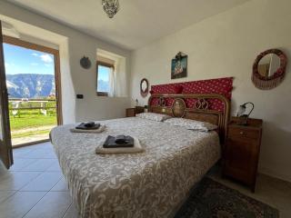 CASA BERNARD Zortea VANOI cuore verde del Trentino - 6