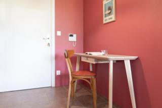 Appartement Centre Ville Toulouse - Dôme la Grave - WiFi- Parking GRATUIT - 7