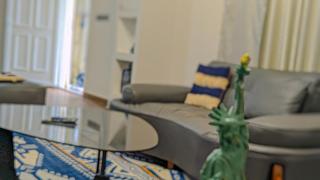 Le Champ des Roseaux - Kotto Douala - 8