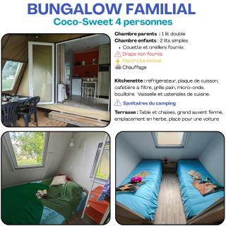 Camping Le Val Aux Fées - Brocéliande - 8