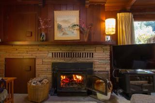 Sequoia Beach Dreamery - 8