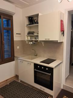 Akros-cottage on mountain - 7