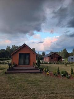 Cabin for Seaside Retreat - 4