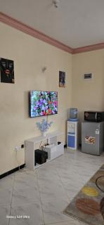 Dimash Apartments - 5