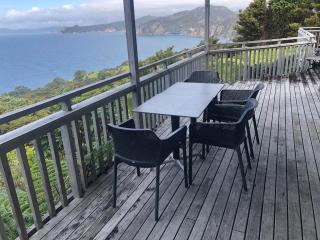 Tranquility Base - Coromandel - 5