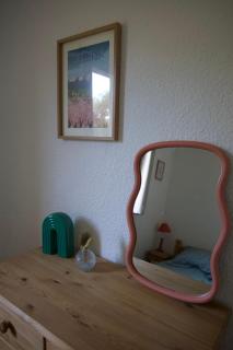 La bulle - Font-Romeu - 2