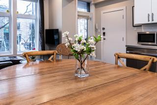 Appartement Sur la "Main" - 1