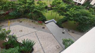 3BHK Fully furnished, Lake View in Newtown - 5