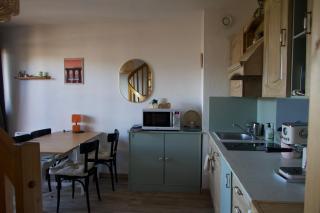 La bulle - Font-Romeu - 9