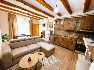Vila Alpini - 3