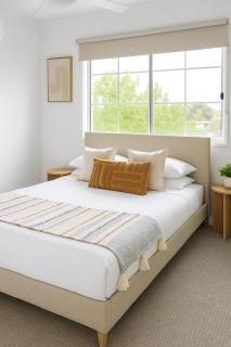 SERENITY STAYS Mount Martha Mornington Peninsula - 5