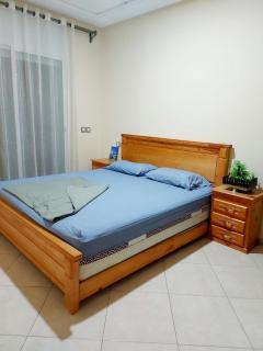 Grand Appartement Idéal - Plein Coeur de Kénitra - 1