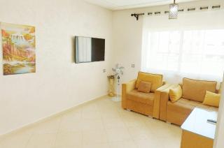 Grand Appartement Idéal - Plein Coeur de Kénitra - 7