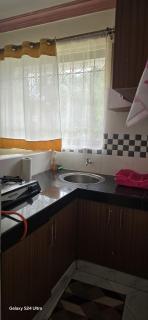 Dimash Apartments - 2