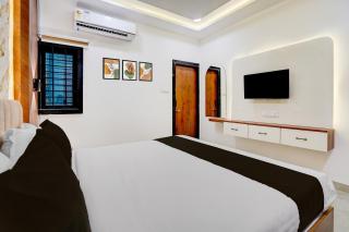 Hotel O Seemansh - 8