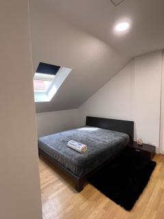 Loft Suite Jarun - free Parking - 1