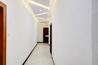 Hotel O Seemansh - 3