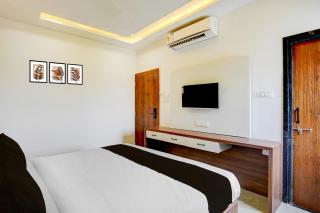 Hotel O Seemansh - 8