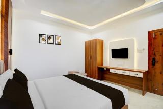 Hotel O Seemansh - 3