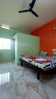 Sri Durga Homestay Hampi - 1