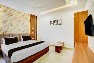 Hotel O Seemansh - 5