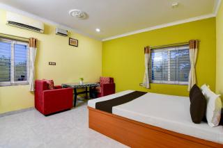 Hotel O Nandhini Guest House - 8