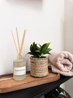 HAVN - Exklusive Maisonette im Herzen der Altstadt - 8